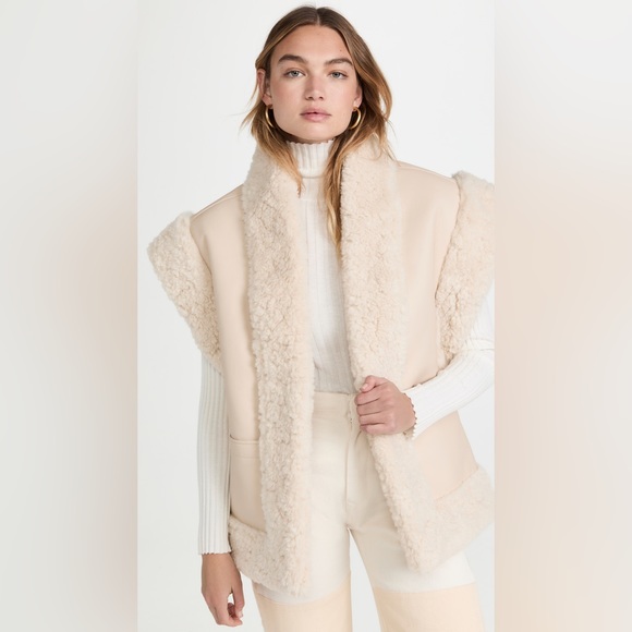 ALC Sutton Vest - Picture 2 of 10